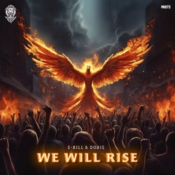 We Will Rise - Extended Mix