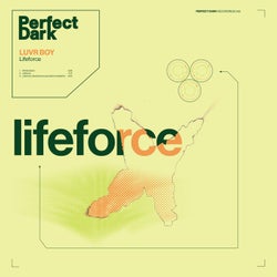 Lifeforce