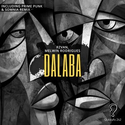 Dalaba