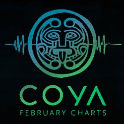 COYA Music February Charts 2019