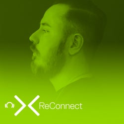 Duke Dumont Live on ReConnect