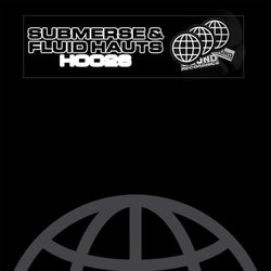Hooversound Presents: Submerse & Fluid Haunts