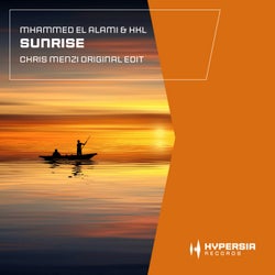 Sunrise (Chris Menzi Edit)