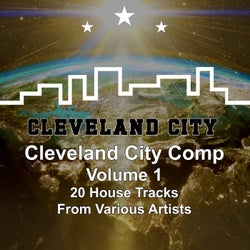 Cleveland City Comp, Vol. 1