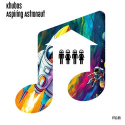 Aspiring Astronaut