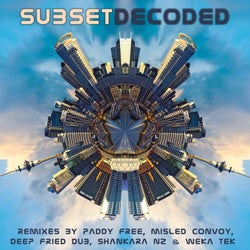 Decoded