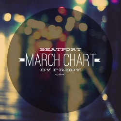 March Chart