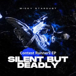 Silent But Deadly - Contest Runners EP
