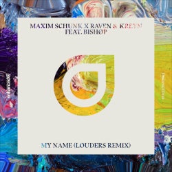 My Name Louders Remix