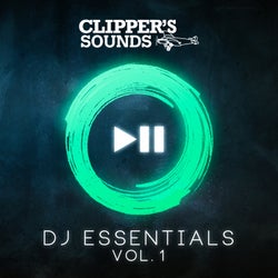 Clipper's Sounds: DJ Essentials, Vol. 1