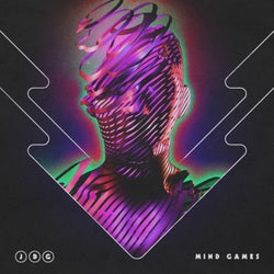 Mind Games (Extended Mix)