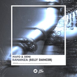 Bananza (Belly Dancer) (Extended Mix)
