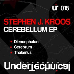 Cerebellum EP