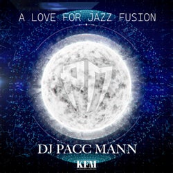 A Love for Jazz Fusion