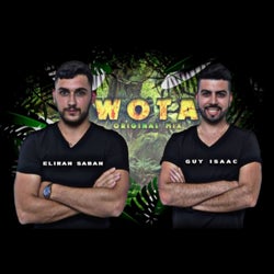 Wota (Original Mix)