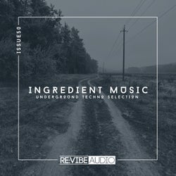 Ingredient Music, Vol. 50