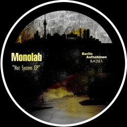Hot System EP