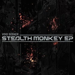 Stealth Monkey EP