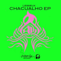 Chacualho EP