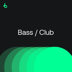 Future Classics 2021: Bass / Club