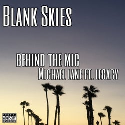 Blank Skies (feat. Legacy)