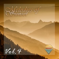 Melodies of Sunset, Vol. 4