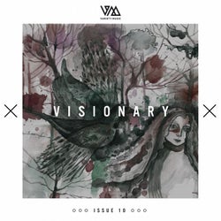 Variety Music pres. Visionary Issue 10