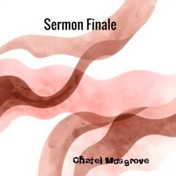 Sermon Finale