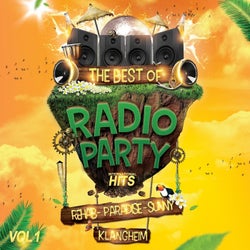 Radio Party Hits (Vol 1)