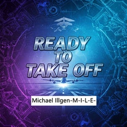Ready to Take Off