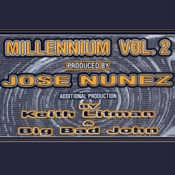 Millennium EP Vol. 2
