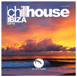 Chill House Ibiza 2019