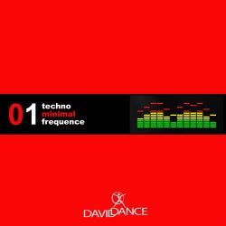 Techno Minimal Frequence 01