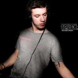 Andrea Rubolini - May Beatport Chart 2013