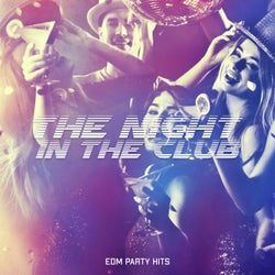 The Night in the Club: EDM Party Hits