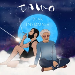 Dear Insomnia