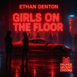 Girls On The Floor
