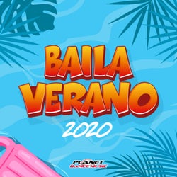 Baila Verano 2020