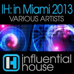 Influential House In Miami 2013