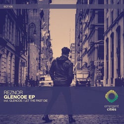 Glencoe / Let the Past Die