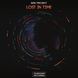LOST IN TIME Charts