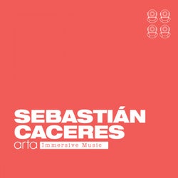 Sebastian Caceres EP
