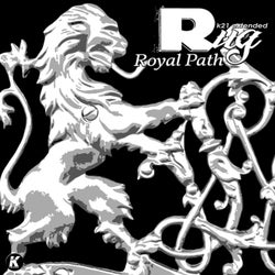 Royal Path (K21 Extended)