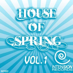 House Of Spring Vol.1