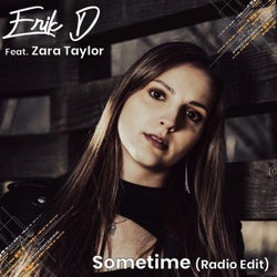 Sometime (Radio Edit)