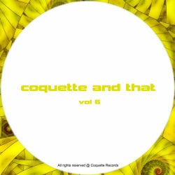 Coquette & That - Vol 6