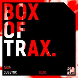Subsync (Extended Mix)