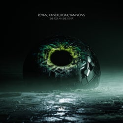Eye For An Eye / SYFA