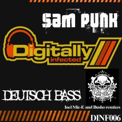 Deutsch Bass