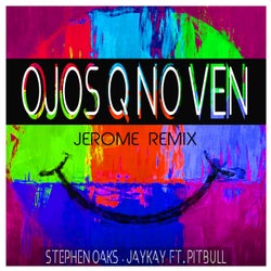 Ojos Q No Ven (Jerome Remix)